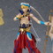 『FGO』“矢を構えよ、我が許す！”ウルクの賢王「ギルガメッシュ」がfigma化！