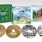 『ゼルダの伝説 夢をみる島』CD4枚組・全205トラックの「オリジナルサウンドトラック」3月18日発売決定―スイッチ/ゲームボーイ音源を収録！