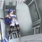 『アクション対魔忍』不死身お姉さんも真面目にアクション！新プレイアブルキャラ「八津紫」参戦―箱化なんてするわけないだろ、たぶん…
