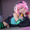 【コスプレ 】To LOVEる、ヒロアカ、ごちうさ…魅力的なヒロイン勢揃い！ 「コスプレ博 in TFT」美女レイヤー9選【写真71枚】