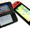 3DSで作ったマイデザインが滑らかに生まれ変わる！スイッチ『あつまれ どうぶつの森』との連動機能を試してみた