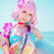 【コスプレ】台湾の新世代レイヤー・沖田凛花に注目！ 「デレマス」りあむ「Fate」桜、どのコスがお好み？【写真37枚】