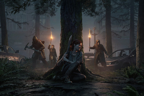 SIEが『The Last of Us Part II』『マーベルアイアンマン VR』の発売延期を発表 画像