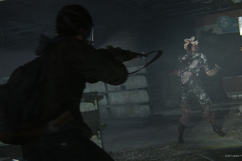 『The Last of Us Part II』PS Storeでの予約受付を改めて開始―データ容量は最低でも100GB必要に 画像