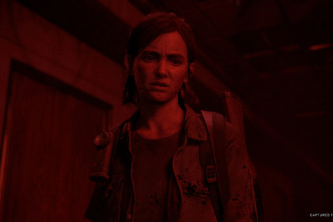 『The Last of Us Part II』開発舞台裏を明かす映像が数週間にわたり公開予定―第一弾はストーリー制作を掘り下げ 画像
