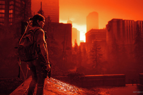 『The Last of Us Part II』8月14日配信の新アプデ予告！最高難易度ほか、無限弾薬など各種追加機能も 画像