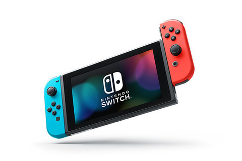 スイッチ用コントローラー「Joy-Con」の単品価格が改定―11月6日より3,740円に 画像