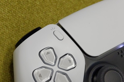 PS5の“クリエイトボタン”では何ができる？よりスムーズになった機能を体験 画像