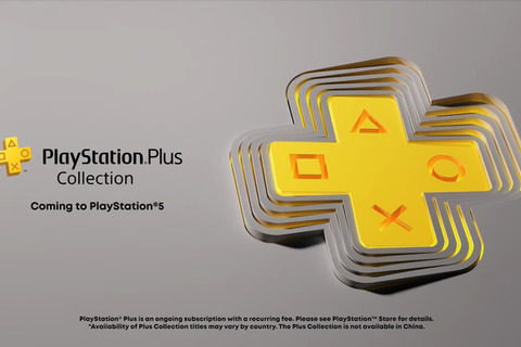 PS5所持者は「PS Plus コレクション」も要チェック！『モンハン』『ブラボ』等のPS4名作19タイトルがより快適&追加費用なしで遊べるぞ 画像