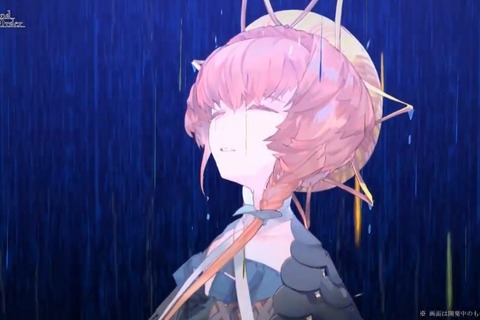 『FGO』の「虚数大海戦」は“海域スキャン”で攻略を! 「ネモ」「ゴッホ」の宝具効果やイベント詳細などをまとめてチェック【配信番組まとめ】 画像