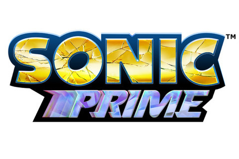 セガの「ソニック」がNetflixにより3Dアニメ化！「Sonic Prime」発表―2022年に24話で公開予定 画像