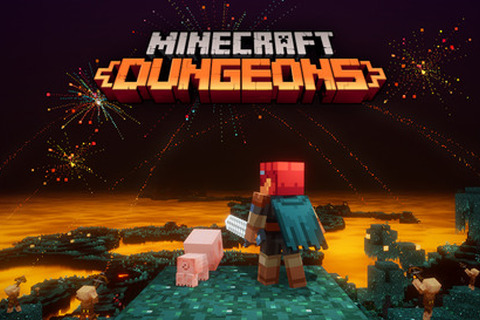 『Minecraft Dungeons』の総プレイヤー数が1,000万人を突破！記念のケープとペットが配信予定 画像