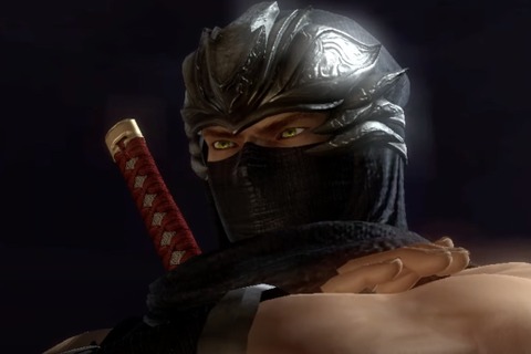 『NINJA GAIDEN: マスターコレクション Version D』6月10日発売決定！『Σ』『Σ2』『3: Razor's Edge』の3作品がセットに―DLCも一挙収録 画像