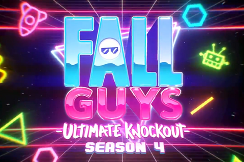 『Fall Guys: Ultimate Knockout』シーズン4は“未来旅行”へ―最新のタイトルムービーもお披露目に 画像