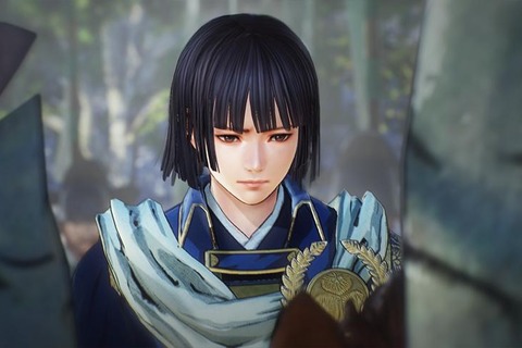 キャラデザが刷新された『戦国無双 5』可愛すぎる美少年・徳川家康を推したくなった話 画像