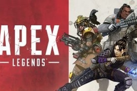 スイッチ版『Apex Legends』は30GB以上DLするためmicroSDカードが必須―ストアページにて仕様詳細が公開 画像