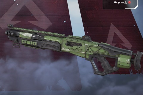 『Apex Legends』ショットガンは「マスティフ」or「EVA-8」のどちらを選ぶべき？ 性能や特性を徹底比較してみた【UPDATE】 画像