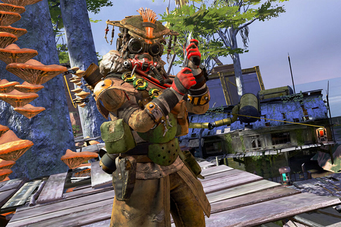 スイッチから始めた『Apex Legends』初心者プレイヤーにおすすめのレジェンド5選！解放方法や優先して使えるようにしたいレジェンドも紹介【UPDATE】 画像