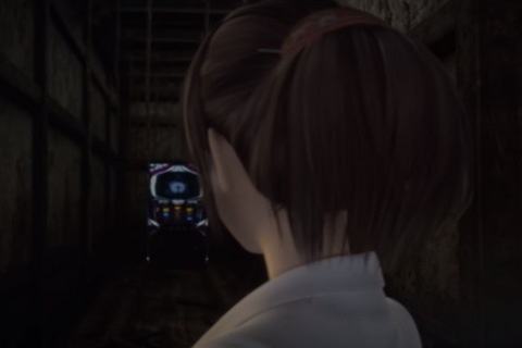 怨霊に襲われたら大当たり!?名作ホラー『零~zero~』のパチスロ化にYouTubeコメント欄で賛否両論巻き起こる 画像