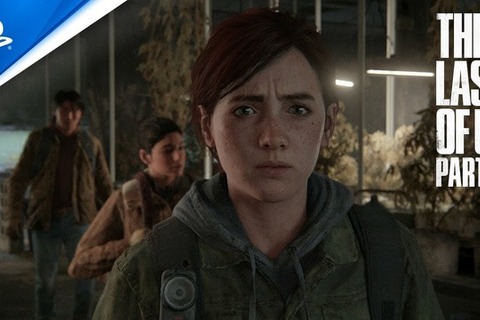 『The Last of Us Part II』PS5で60fpsでのプレイに対応するパフォーマンスパッチ配信開始！「PS5での作業の第一歩」とさらなる最適化も示唆 画像