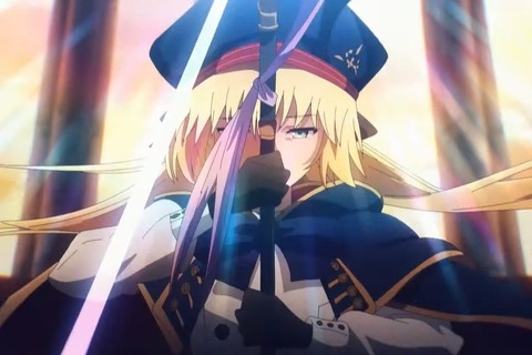 『FGO』第2部 第6章の結末に“仕掛け”あり！ 「レイドではない」との発言も 画像