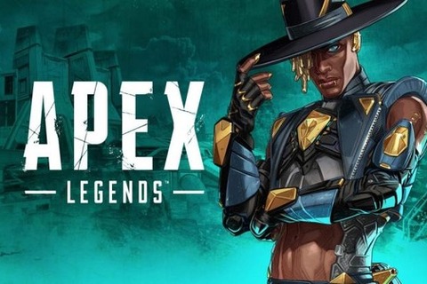 『Apex Legends』新レジェンドはSeer−新武器やアリーナのランクマッチ導入予定の新シーズンEmergence8月3日開幕 画像
