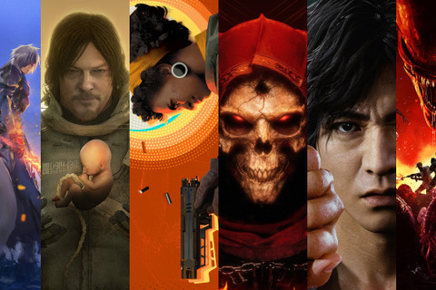 2021年9月発売の新作ゲームは何を買う?―注目タイトルまとめ! 画像