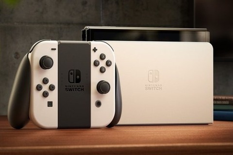 有機EL搭載の新型ニンテンドースイッチって何が違うの？購入前に読んでおきたい関連記事まとめ 画像