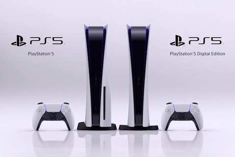 「PS5」が発売1周年！「通常版」と「デジタル・エディション」の違いや、「×ボタン決定」に関するアンケートを振り返る 画像