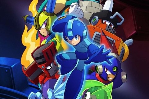 『ロックマン』実写映画はNetflixにて公開か―監督のHPで現在も制作中であると言及 画像