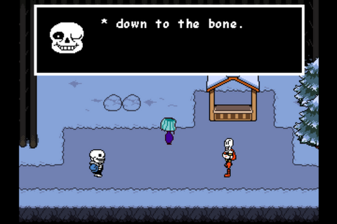 ローマ教皇が「Megalovania」を傾聴!?一般謁見中に訪れた5年越しの出会い 画像
