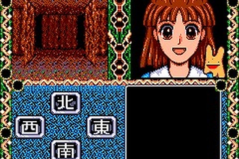 魔導3部作完結編が遂に登場！『魔導物語III』Yahoo!ケータイで配信開始 画像