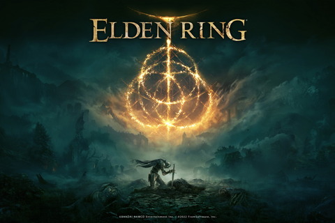 『ELDEN RING』世界累計出荷数1,200万本突破！国内出荷数も100万本超えを達成 画像