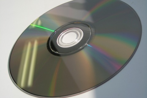 Wii U、DVDやBlu-ray再生には非対応 画像