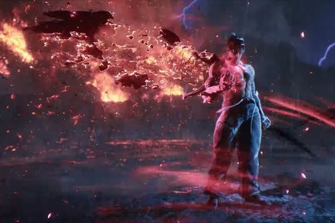 『鉄拳8』がPS5向けに制作決定！最新グラフィックによる戦闘シーンが公開【State of Play】 画像