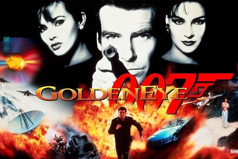 権利問題を乗り越えついに復刻！『ゴールデンアイ 007』スイッチ/Xbox版が“悲願の復活”である理由 画像