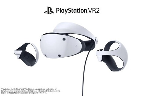PS VR2に後方互換性はない―公式ポッドキャストでSIE西野秀明氏が明言 画像