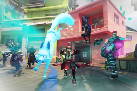 今週発売の新作ゲーム『オーバーウォッチ 2』『NieR:Automata The End of YoRHa Edition』『ノーモア★ヒーローズ3』『No Man's Sky』他 画像