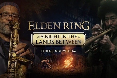 『エルデンリング』がジャズに！音楽イベント「Elden Ring : A Night in the Lands Between」開催決定―ストリーミング視聴も可能 画像