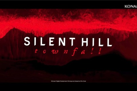 『サイレントヒル』シリーズ新作『SILENT HILL: Townfall』発表―映像に映っているものは…？ 画像