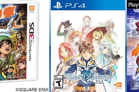 キーファだけじゃない！ゲーマーのトラウマとなった「途中離脱キャラ」3選 画像