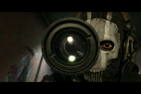 今週発売の新作ゲーム『コール オブ デューティ モダン・ウォーフェアII』『スターオーシャン 6 THE DIVINE FORCE』『ベヨネッタ3』他 画像