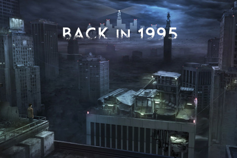 令和はローポリゴンがノスタルジック！レトロな魅力あふれる『ローポリゲーム』3選 画像