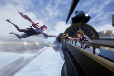 今週発売の新作ゲーム『ハーヴェステラ』『It Takes Two』『ドラえもん のび太の牧場物語 大自然の王国とみんなの家』『A列車で行こう ひろがる観光ライン』他 画像