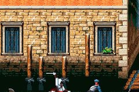 暗殺＆サッカーで盛り上がろう！Yahoo！ケータイ向けアプリ『アサシン クリードII』『リアルサッカー2010』『リアサカ：クラブ育成編2010』 画像