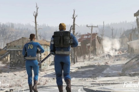 『STAR WARS ジェダイ：フォールン・オーダー』『Fallout 76』など3作品！「PS Plus」23年1月フリープレイタイトルは豪華ラインナップ 画像