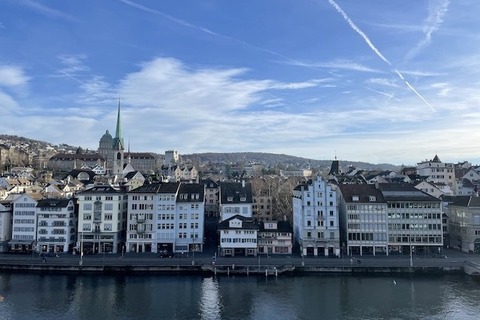 ジョイコン探して一千里…海外で買ったジョイコンは日本のスイッチで動くのか？モロッコ～スイスゲーム店探訪記【異国ファストトラベル】 画像