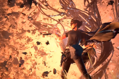 今週発売の新作ゲーム『FORSPOKEN』『Dead Space』『魔界戦記ディスガイア7』『DualSense Edge ワイヤレスコントローラー』他 画像