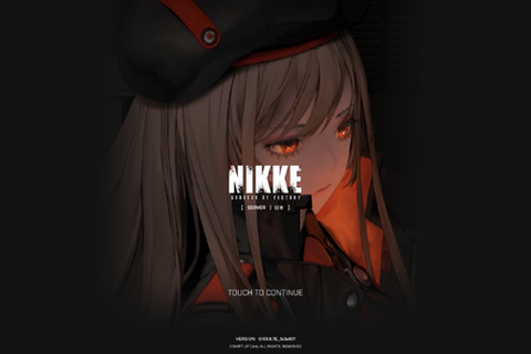 尻ゲー?いいえ、シリアスゲーです。背中で魅せるガンガールRPG「勝利の女神:NIKKE」はどのような作品なのか【特集】 画像