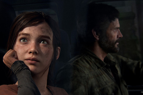イギリスで『The Last of Us Part I』の売り上げが3倍以上に！実写ドラマ効果で再ブレイクの兆し 画像